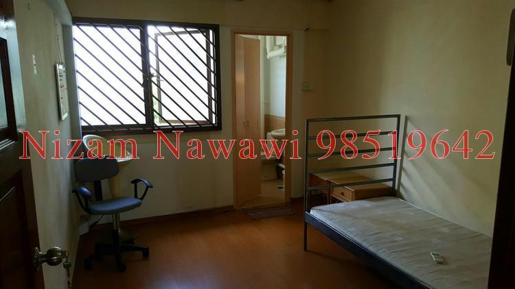 Bukit Batok Central thumbnail photo